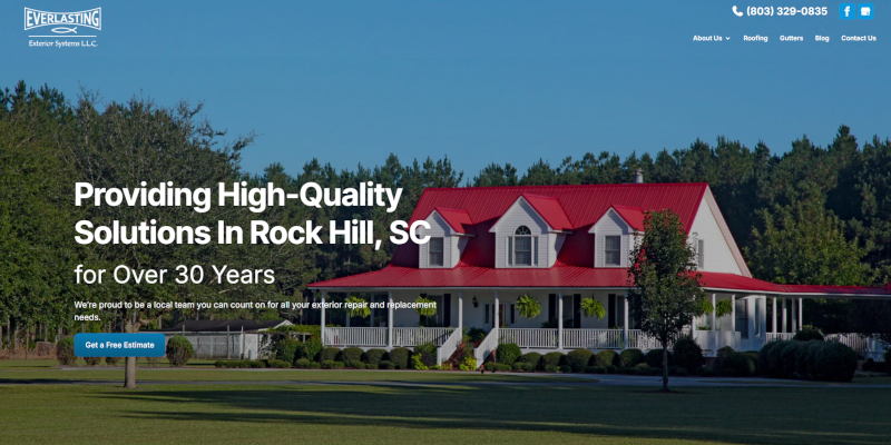 Our New Website is Live!