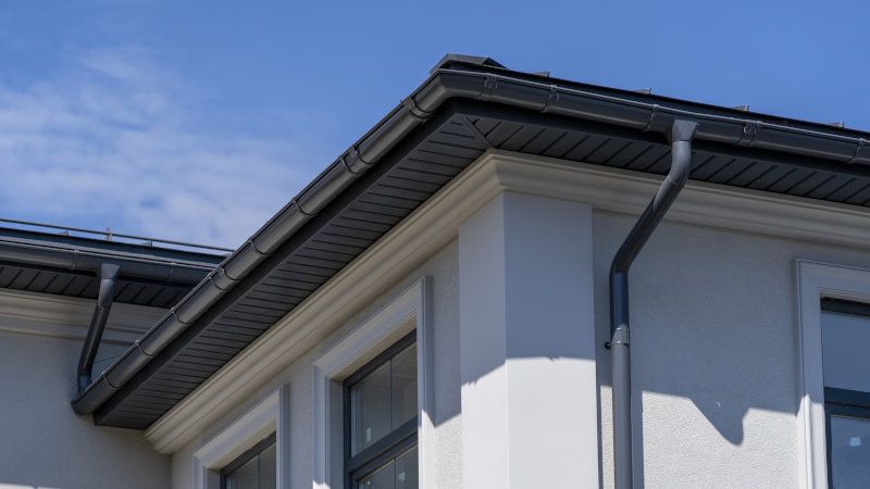 Gutters in Rock Hill, South Carolina