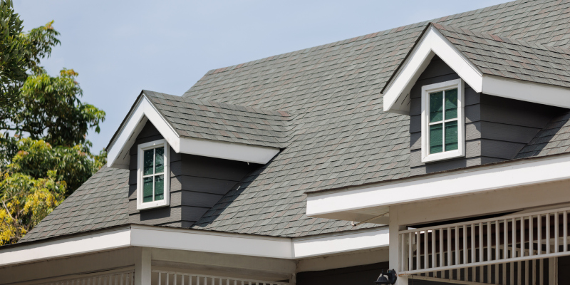 Roofing Contractor in Rock Hill, South Carolina