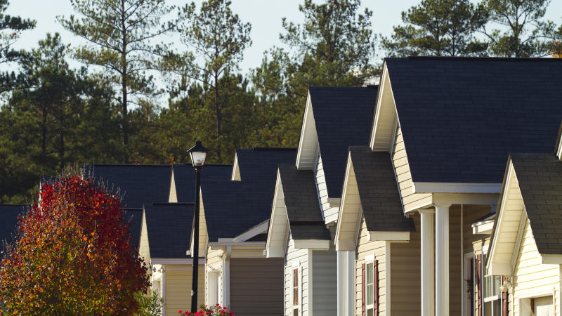 Roofing Storm Damage in Rock Hill, South Carolina