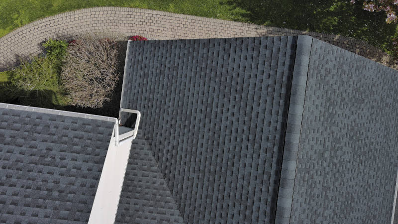 Roofing in Rock Hill, South Carolina