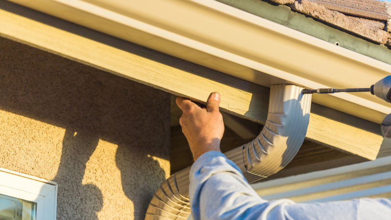 Gutter Contractor in Rock Hill, South Carolina