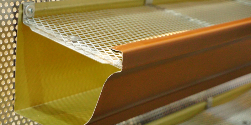 Gutters