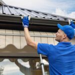 Gutter Repair