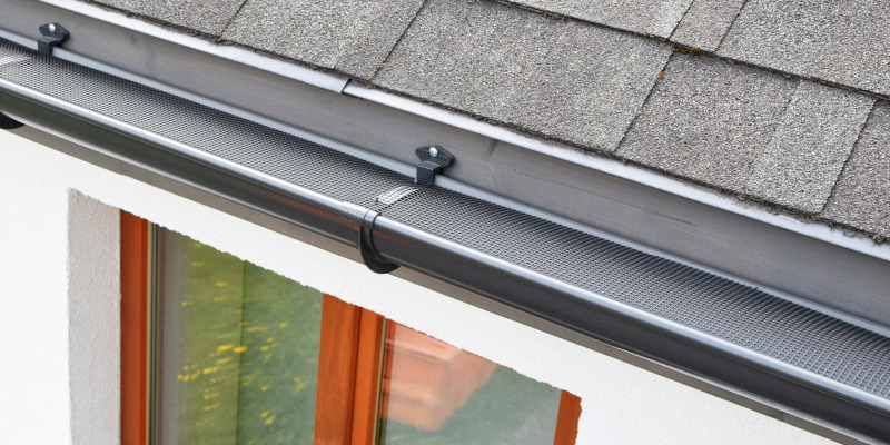 Gutter Company in Rock Hill, South Carolina