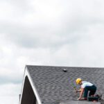 Roof Maintenance