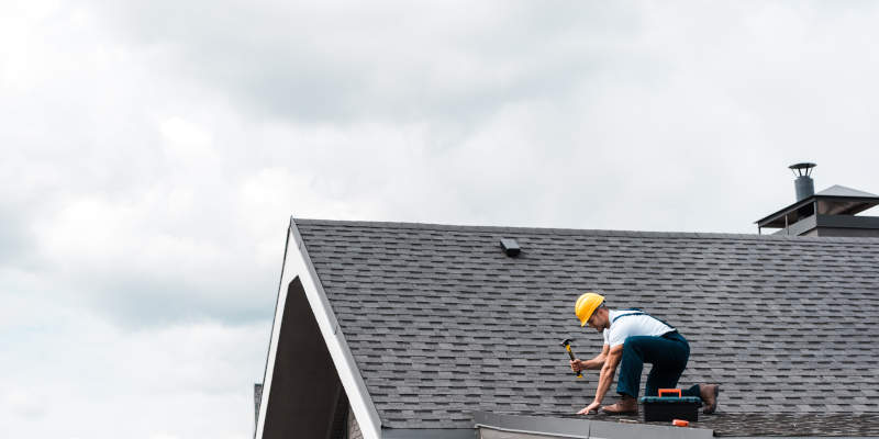 Roof Maintenance in Rock Hill, South Carolina