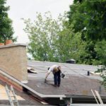 Roof Installation