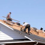 Roof Repair