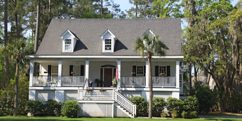 Residential Roofing in Rock Hill, South Carolina